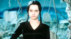 Wednesday della famiglia Addams diventerà una serie tv su Netflix