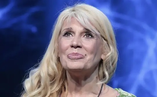 GF Vip 5, intervista a Maria Teresa Ruta: “Hanno recitato un po’ tutti”