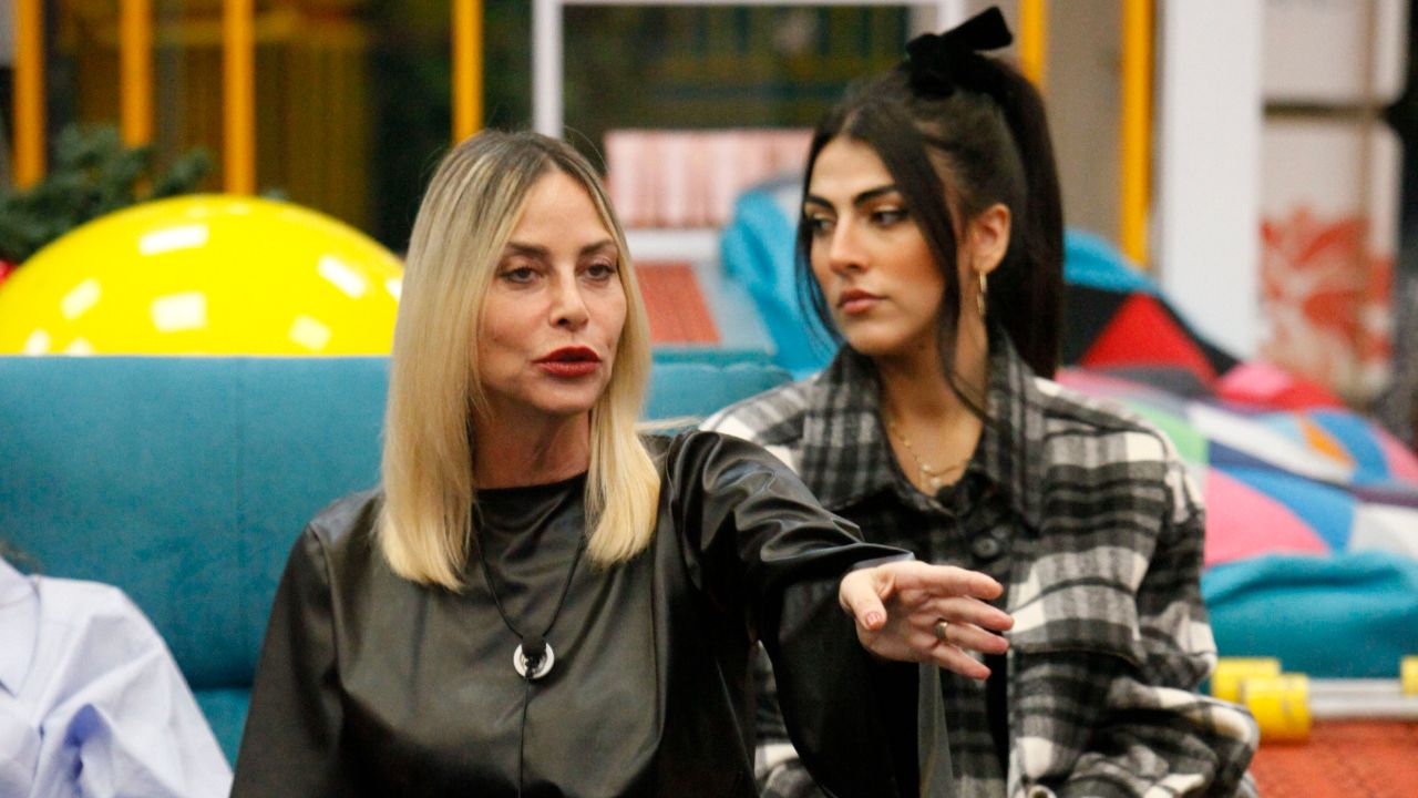 Grande Fratello Vip 5 anticipazioni 19 febbraio: chi uscirà? Guerra tra Dayane e Tommaso