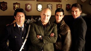 Il Commissario Montalbano potrebbe non chiudere e continuerà un futuro ad andare in onda su Rai Uno