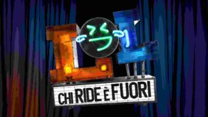 LOL-chi-ride-è-fuori-show-amazon-prime