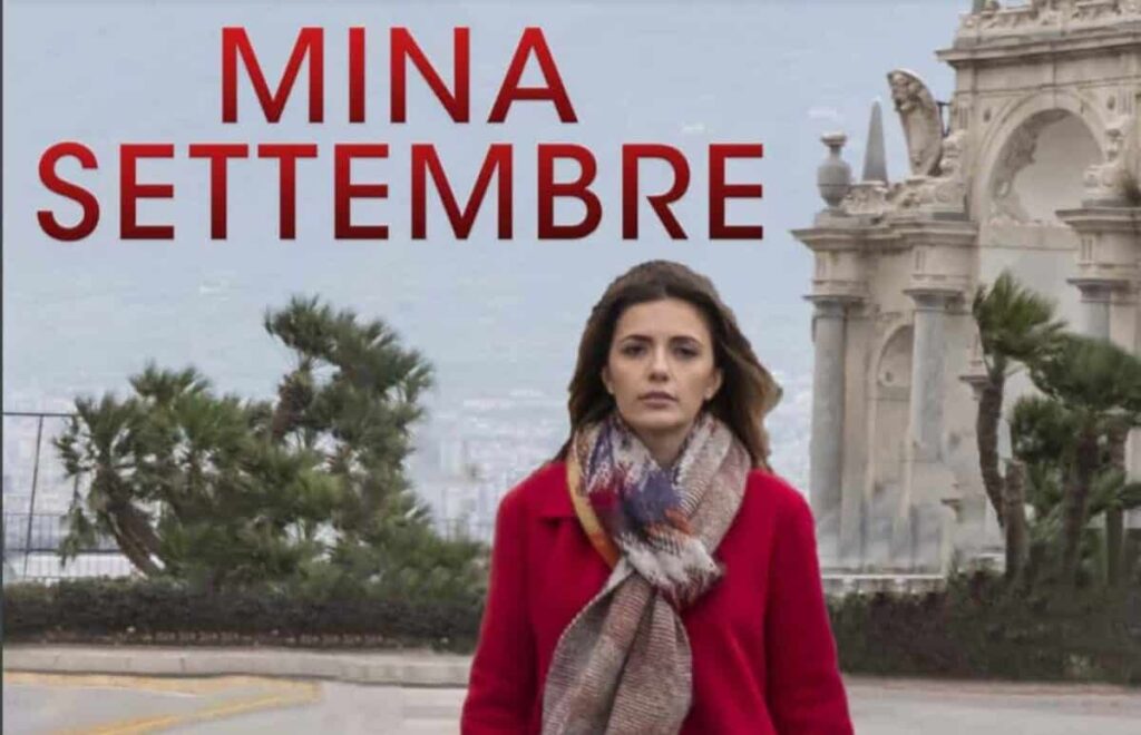 Mina Settembre