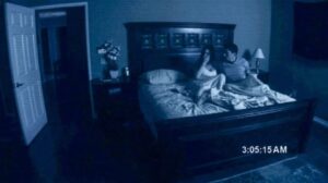 Settimo film di Paranormal Activity si farà e sarà un reboot, non un sequel. Ecco la data di uscita