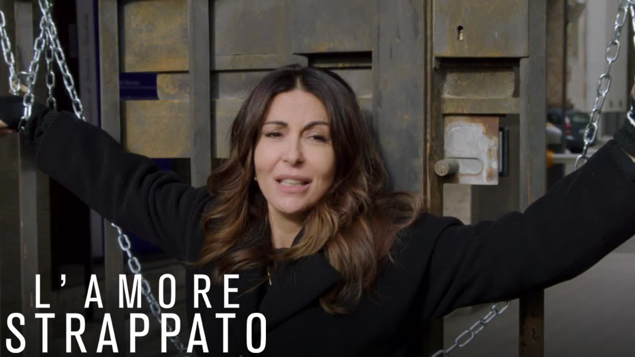L’amore strappato, ecco come e dove vedere la replica dell’ultima puntata