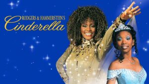 Cenerentola di Rodgers e Hammerstein