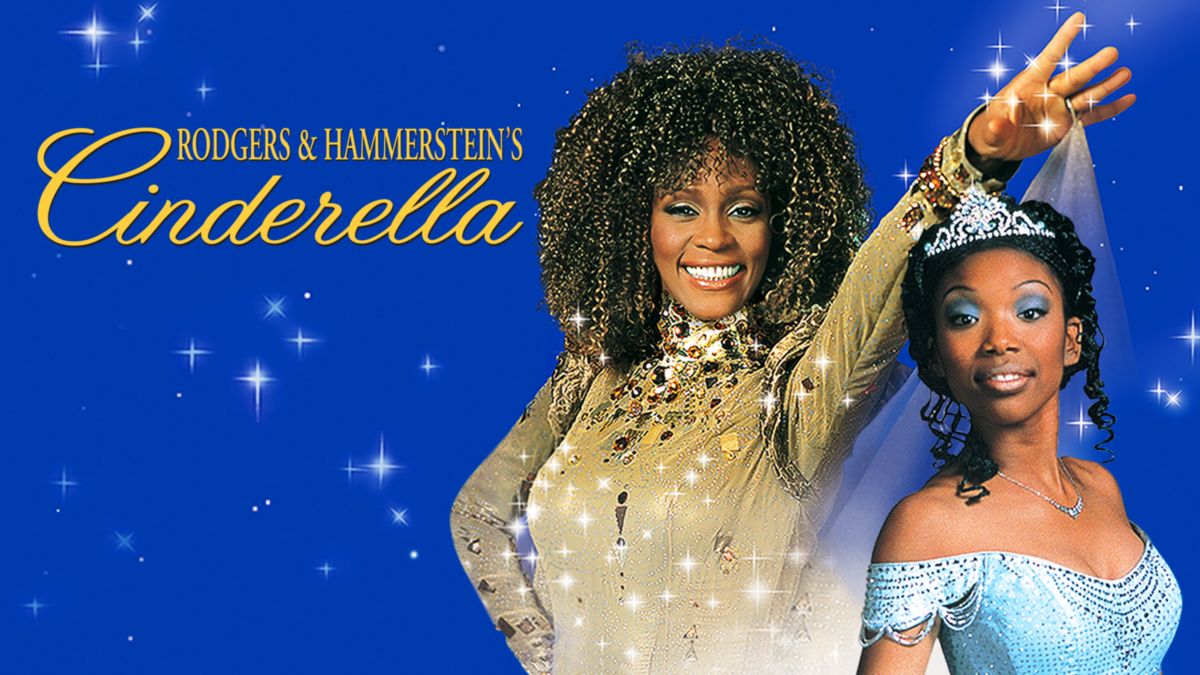 Cenerentola di Rodgers e Hammerstein in arrivo in esclusiva su Disney+