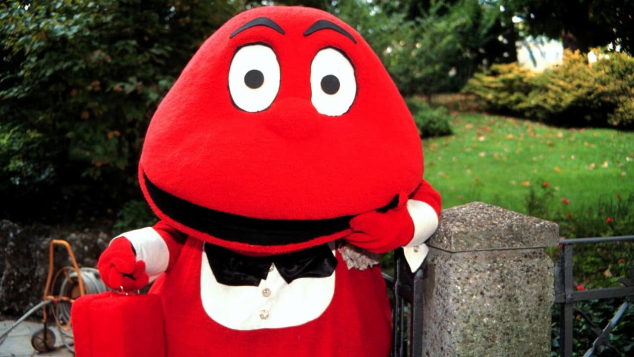 Chi si nasconde dietro il Gabibbo, il pupazzo rosso di Striscia la notizia?