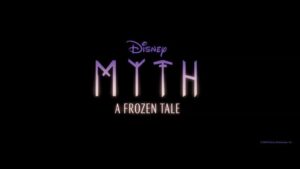 La leggenda di Frozen su Disney Plus