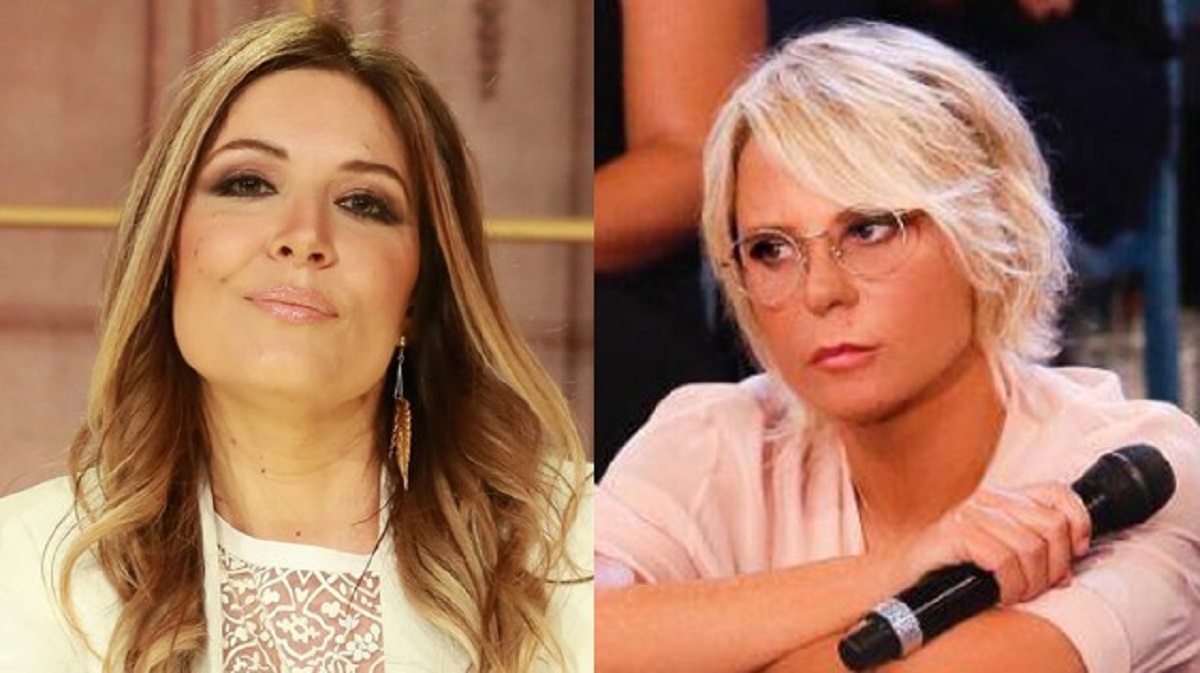Selvaggia Lucarelli contro Maria De Filippi e U&D: ‘Scena diseducativa’