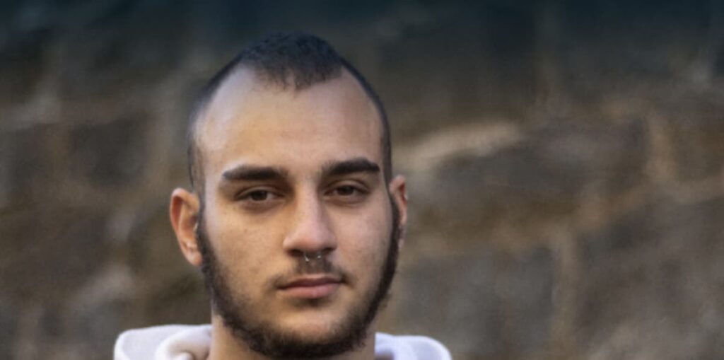 Matteo Rizzolo