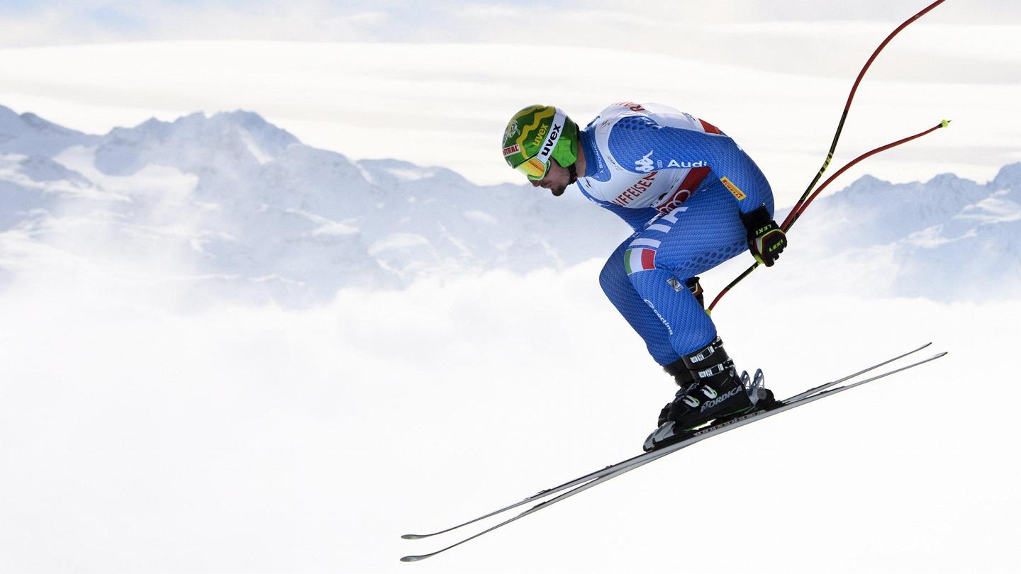 Mondiali Cortina, la programmazione TV del parallelo di oggi
