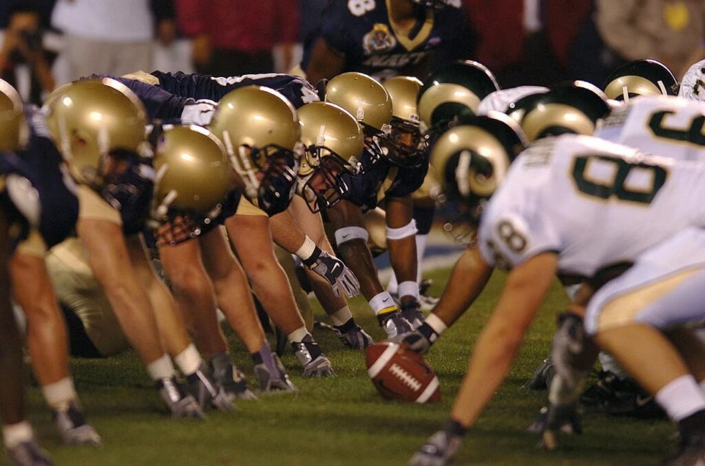Il Super Bowl 2021 in TV in Italia