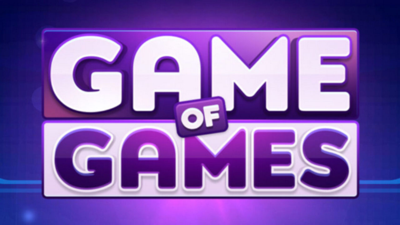 Game of Games – Il gioco loco: anticipazioni, giochi e vip stasera 7 aprile