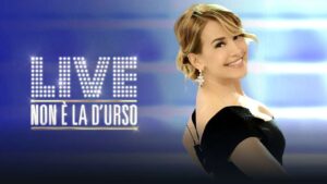 Live non è la D'Urso