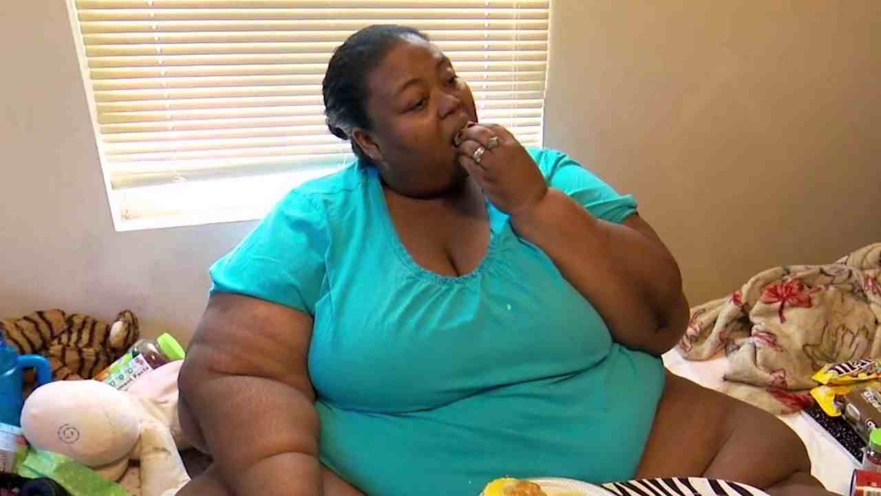 Vite al Limite, la rivincita di Marla McCants: ecco com'è oggi