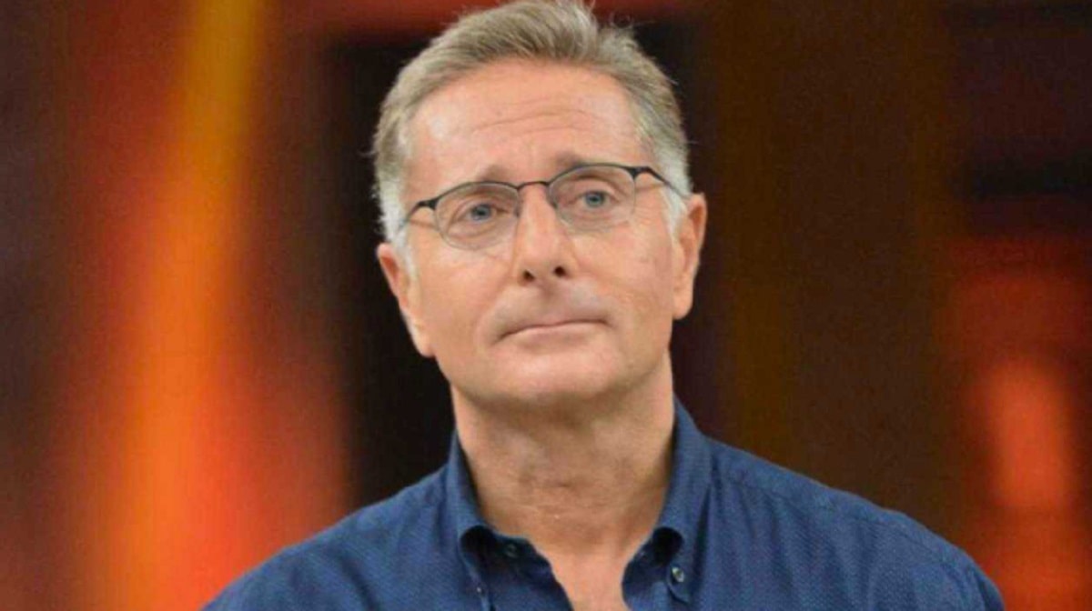 Paolo Bonolis resta a Mediaset? L'indiscrezione che indirettamente tocca la d'Urso
