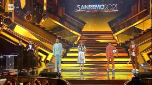 Ecco le 2 nuove proposte che stasera sono passate alla puntata di venerdì 5 marzo 2021 di Sanremo 2021