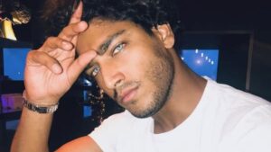 Chi è Akash Kumar