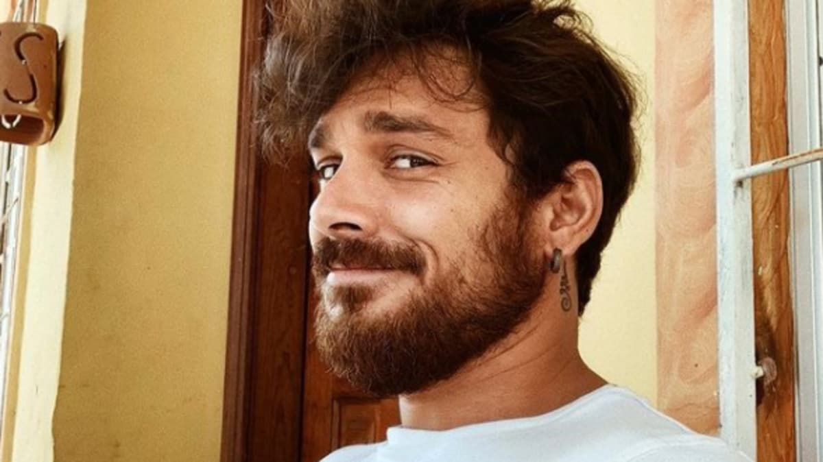Andrea Cerioli, chi è il nuovo concorrente dell’Isola dei Famosi