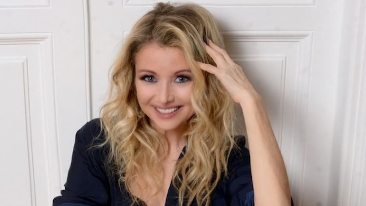 Angela Melillo, chi è la nuova concorrente dell’Isola dei Famosi 2021
