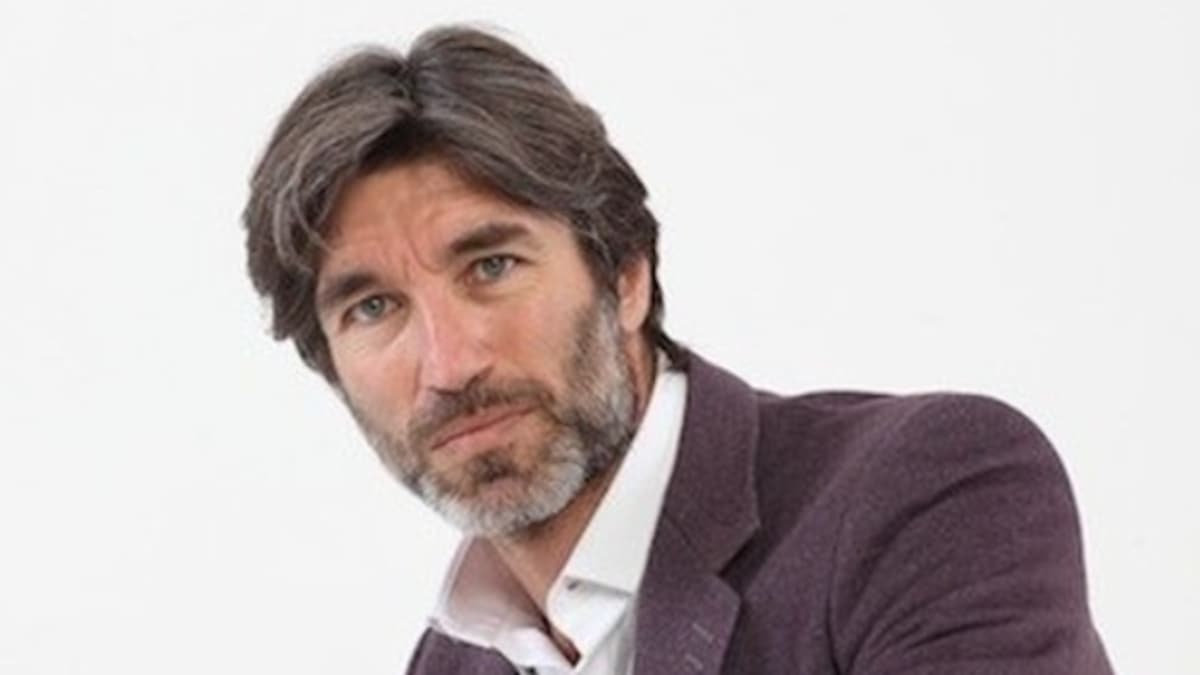 Brando Giorgi, chi è il nuovo concorrente dell’Isola dei Famosi 2021