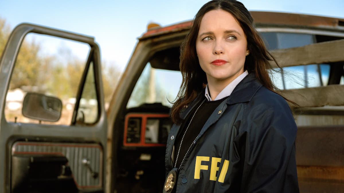 Clarice, in arrivo su Rai 2 la serie sequel de Il Silenzio degli Innocenti