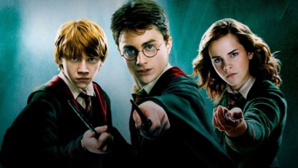 Offerte Amazon Primavera, il cofanetto di Harry Potter a prezzo scontato