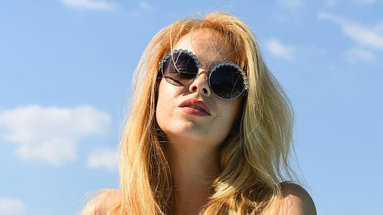 Drusilla Gucci, chi è la concorrente “griffata” de L’Isola dei famosi
