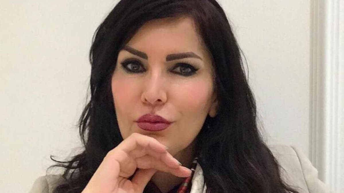 Fariba Tehrani, chi è la nuova concorrente dell’Isola dei Famosi 2021