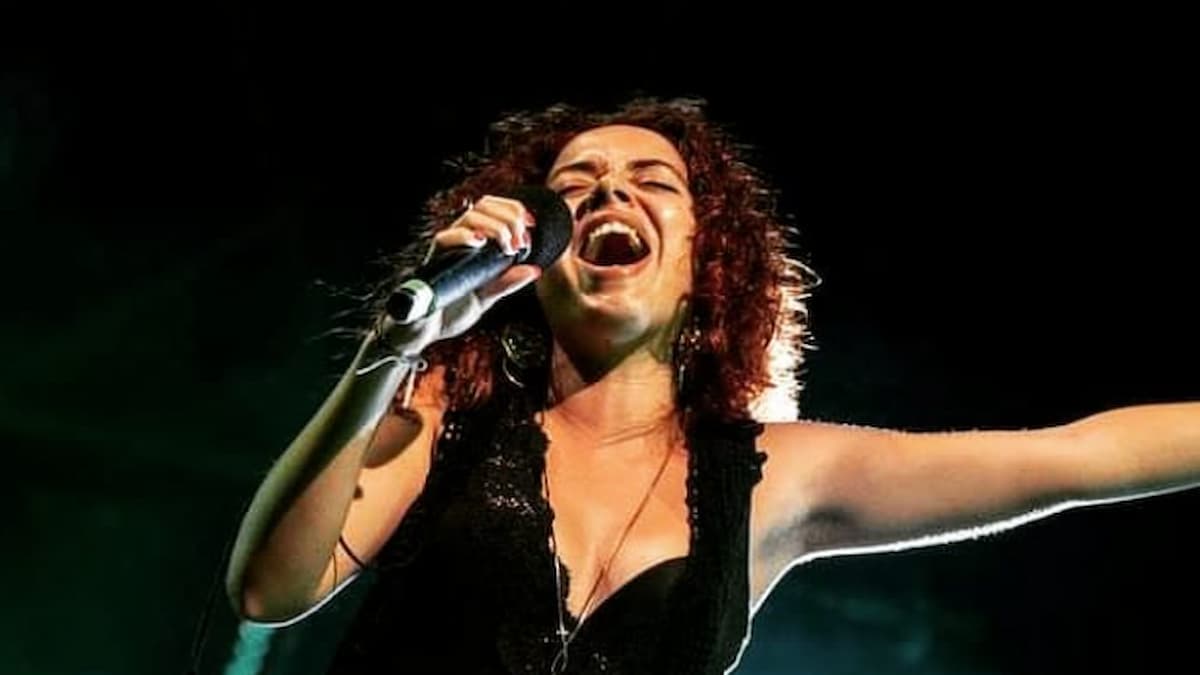 Ibla, alla scoperta della cantante di Amici 2021