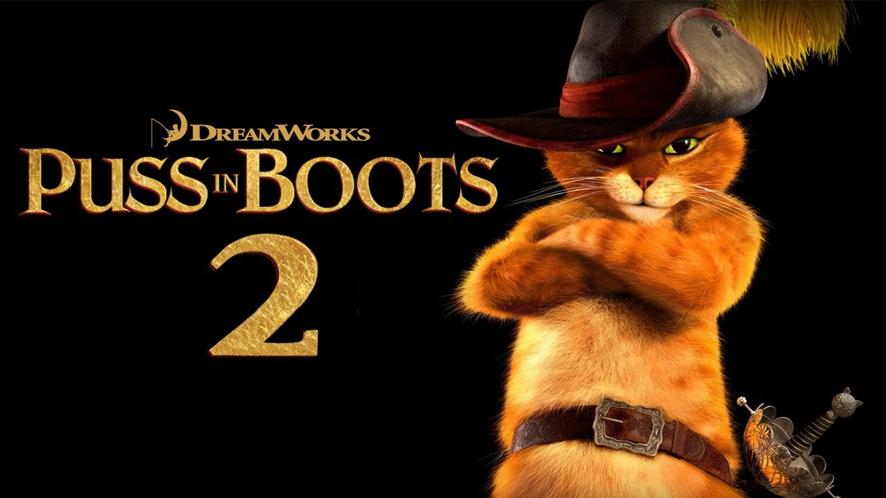 Il gatto con gli stivali 2, tutto quello da sapere sul sequel del primo film