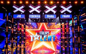 Chi ha vinto Italia's Got Talent 2021