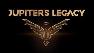 Jupiter's League, la nuova serie TV in onda su Netflix