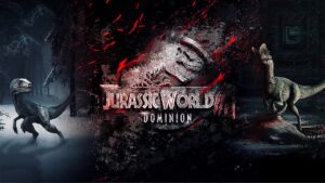 Jurassic World 3: Dominion