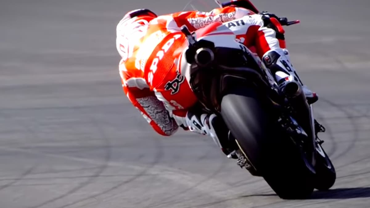 MotoGP Australia 2022 orari qualifiche su Sky e TV8