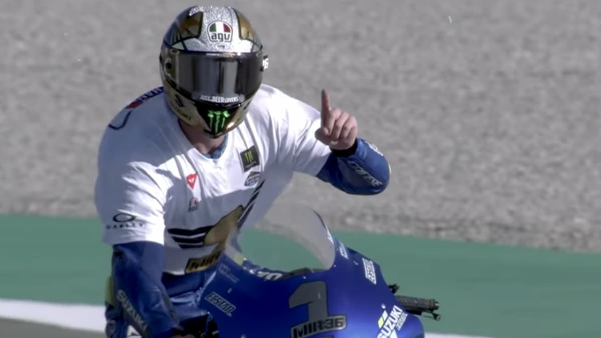 MotoGP, il calendario e gli orari dei test invernali in Qatar