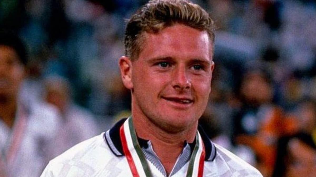 Paul Gascoigne, chi è il nuovo concorrente dell’Isola dei Famosi 2021