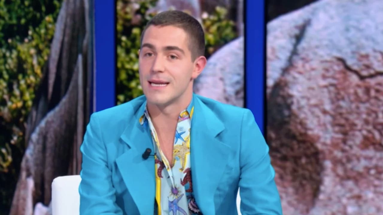 Quando finisce l’Isola dei Famosi? Tommaso Zorzi svela per sbaglio la data