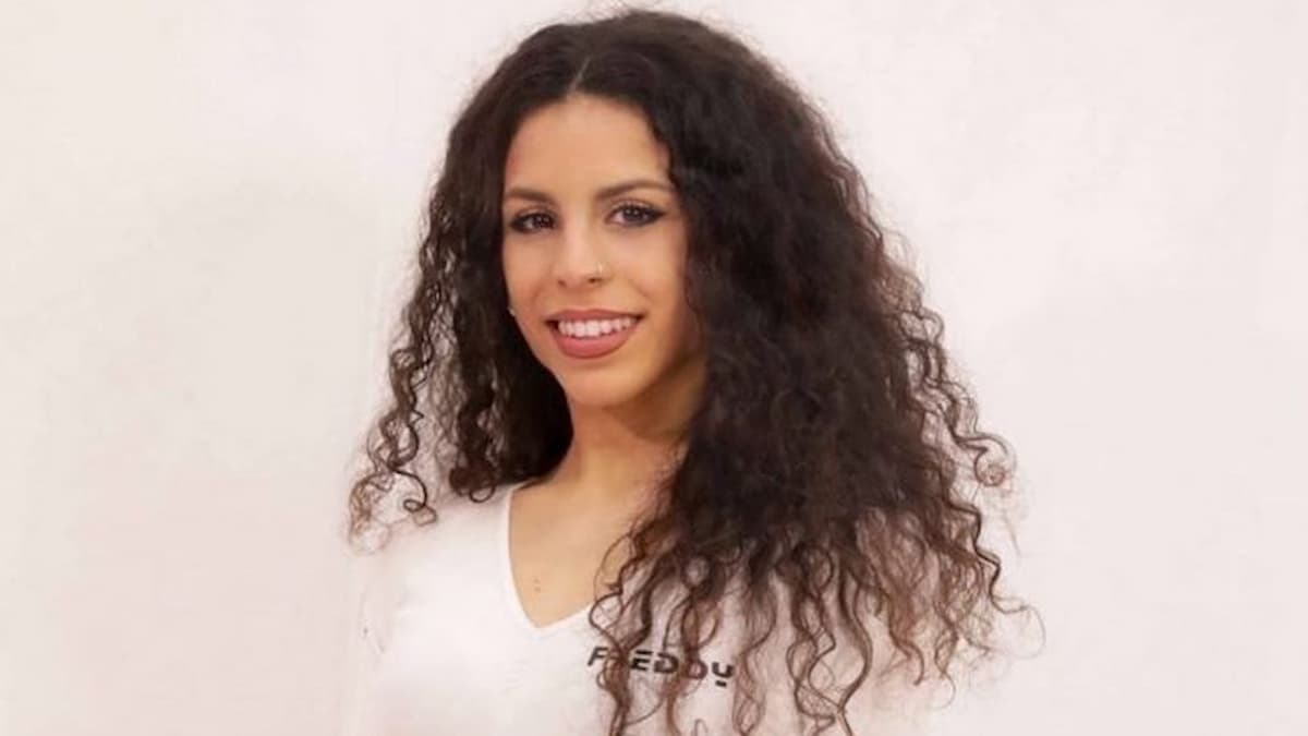 Serena Marchese, conosciamo meglio la ballerina di Amici 20