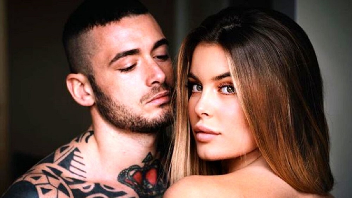 U&D, Sophie Matteo si sono lasciati? Lei rompe il silenzio