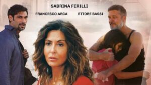 Svegliati amore mio, la fiction di Canale 5 con Sabrina Ferilli