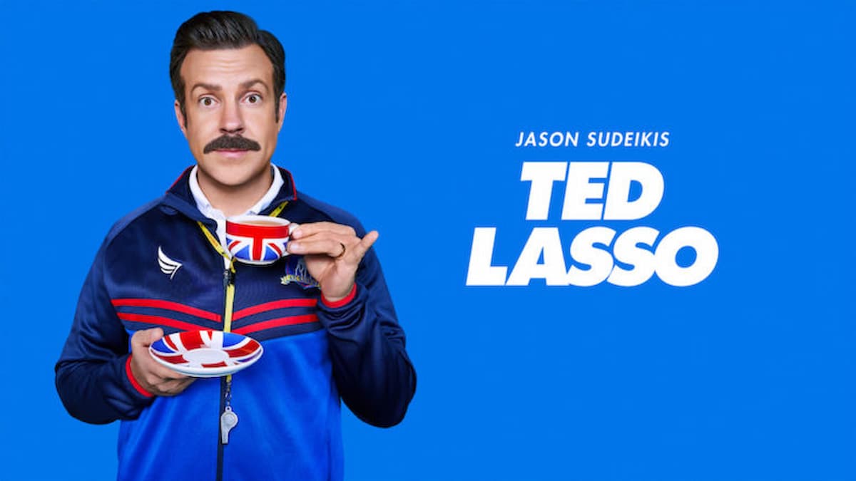 Ted Lasso, la serie rivelazione di Apple TV+, rinnovata per altre due stagioni