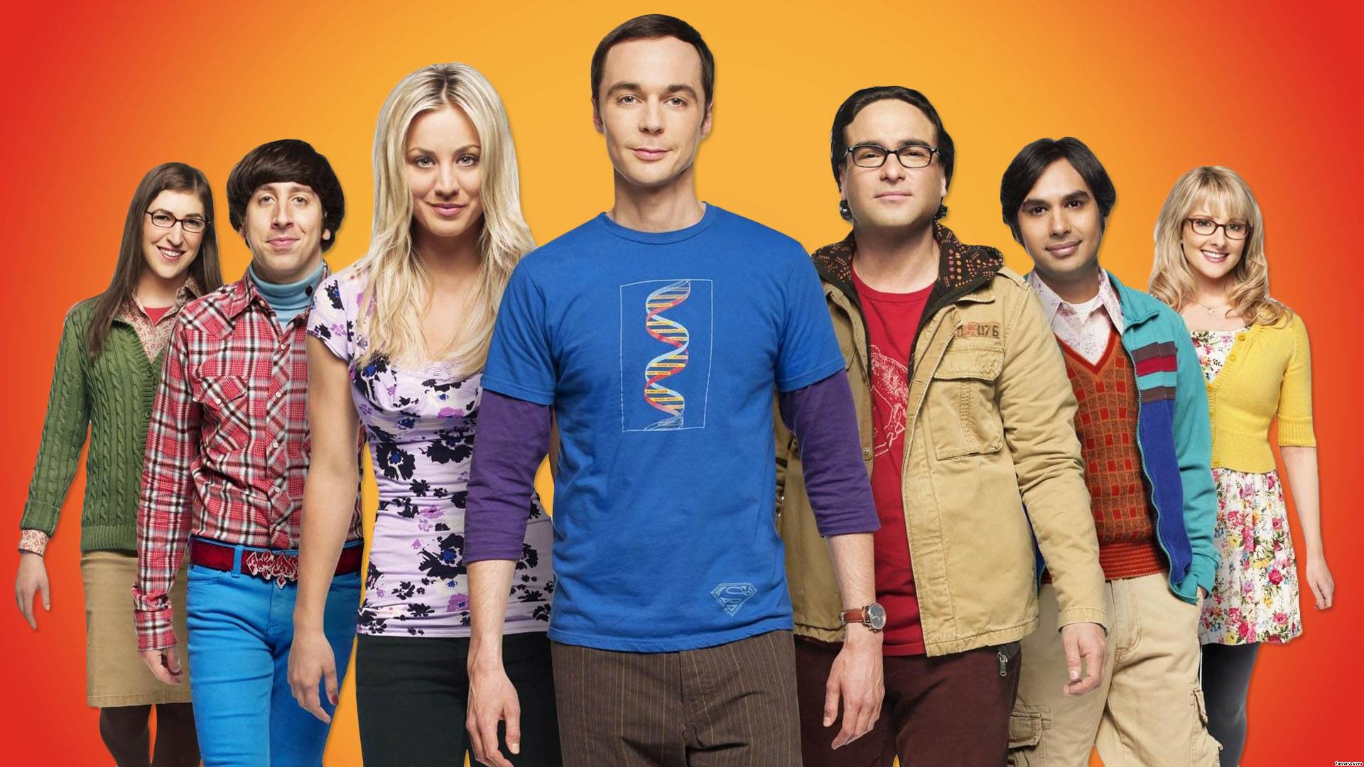 Cofanetto The Big Bang Theory, le migliori offerte su Amazon