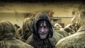 The Walking Dead 10, quando escono in Italia i nuovi episodi