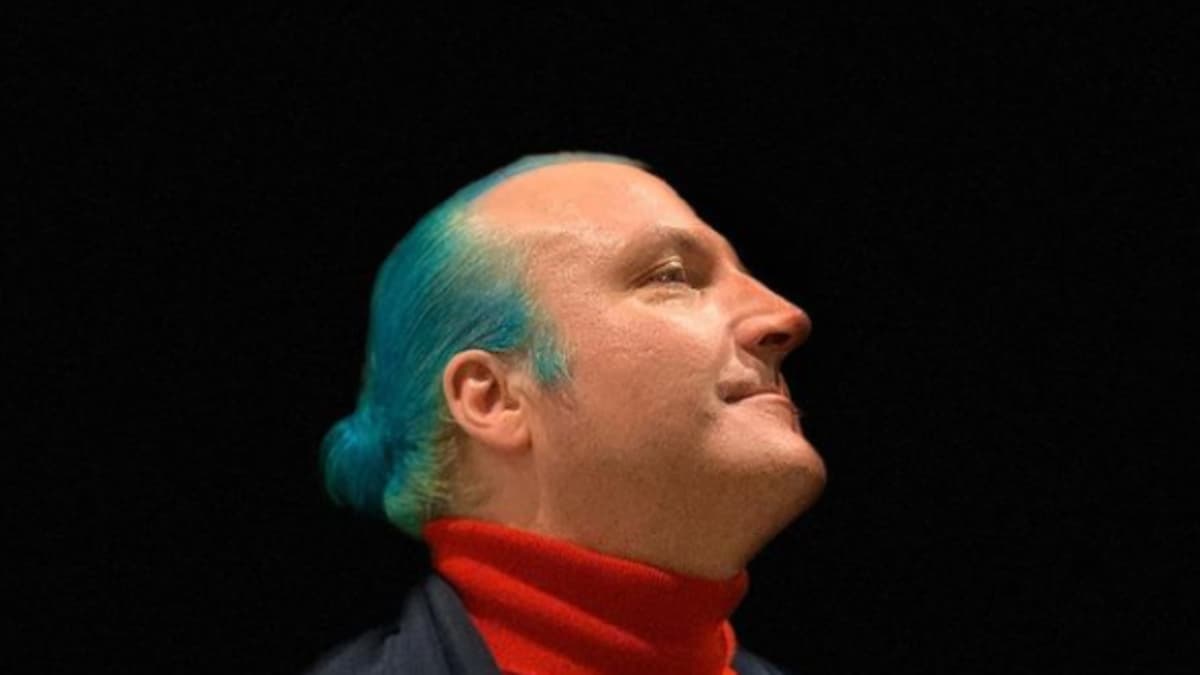 Ubaldo Lanzo, chi è il nuovo concorrente dell’Isola dei Famosi 2021
