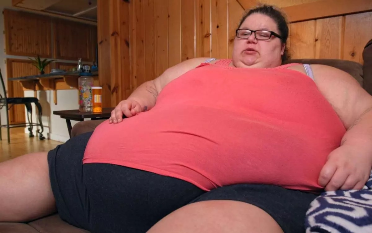 Vite al Limite, la trasformazione di Brianna Dias: com'é oggi