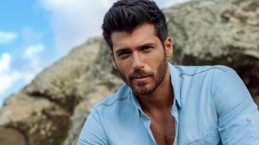 Can Yaman