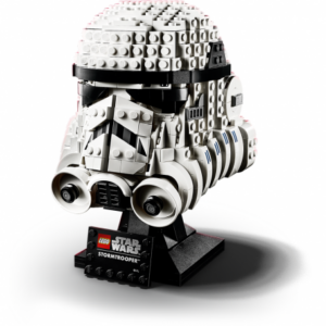 Casco di Stormtrooper
