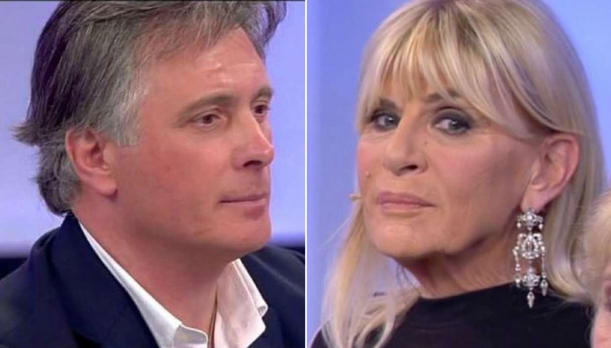 Giorgio Manetti lapidario su Gemma Galgani: “Scandaloso proporla in tv”