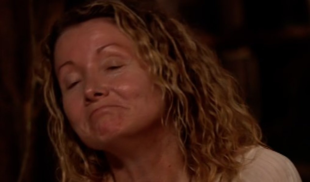 Isola dei famosi 2021, Angela Melillo ha infranto il regolamento rischia la squalifica?